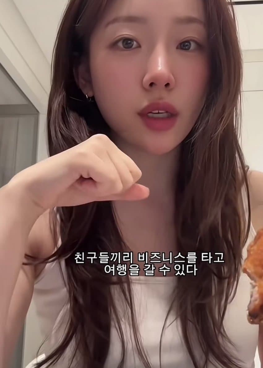 여자만 보면 화가나서 악플다는 도태남에 일침하는 미녀 (6)