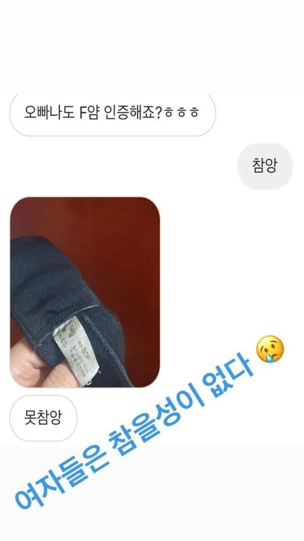 ㅇㅎ) 큰 가슴이 좋다고 한 래퍼 (3)