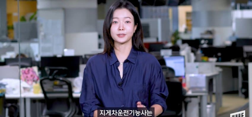 기능사 자격증 1위, 지게차 자격증... 왜 이렇게 인기? (28)