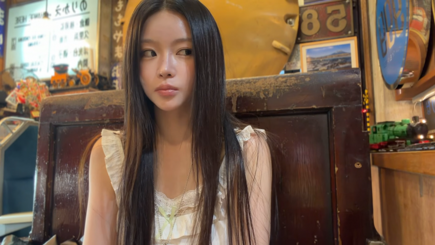 존예녀의 도쿄여행..느낌좋은 플레이스 추천 (28)
