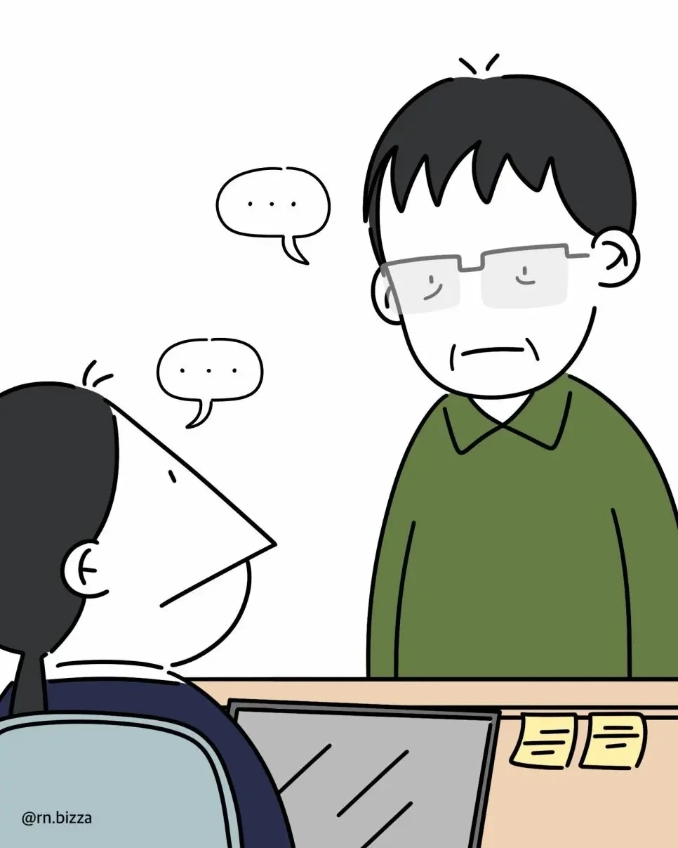 언제나 말없이 내원 하시던 환자분.manwha (6)