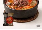 금강만두 육개장 630g x 3팩