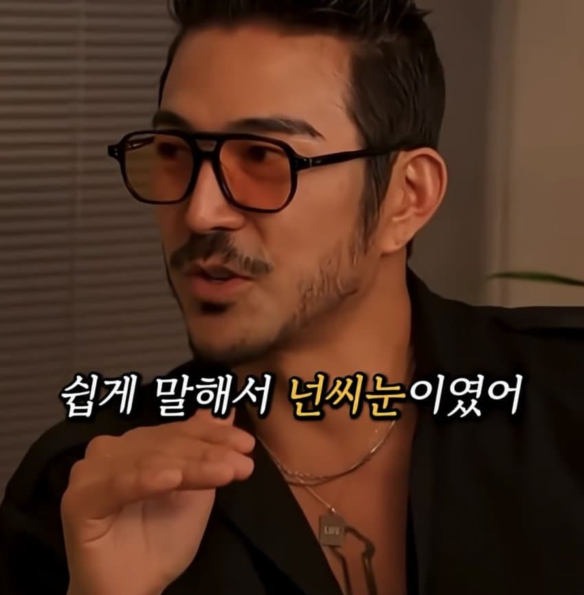 병역비리 걸려서 입대 한 모델의 군대 후기 (31)
