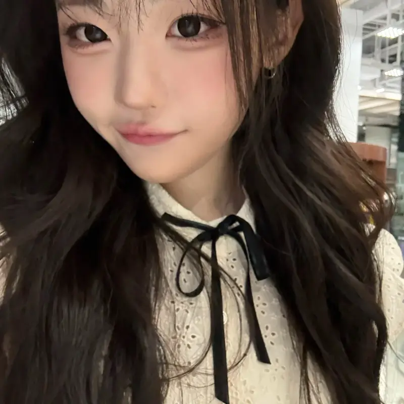 QWER 히나