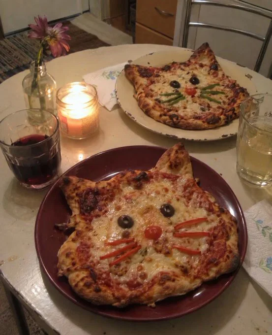 맘마를 맛있게 먹은게 분명한 아기냥이 (38)