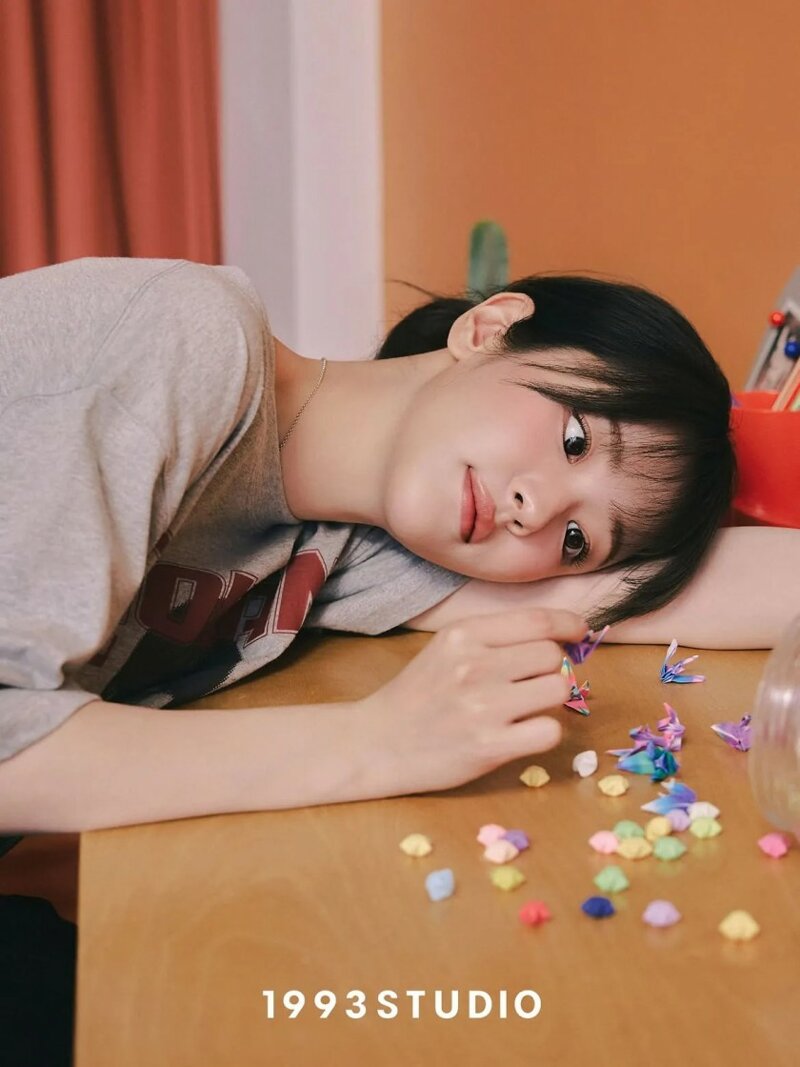 QWER 쵸단 인별 (2)
