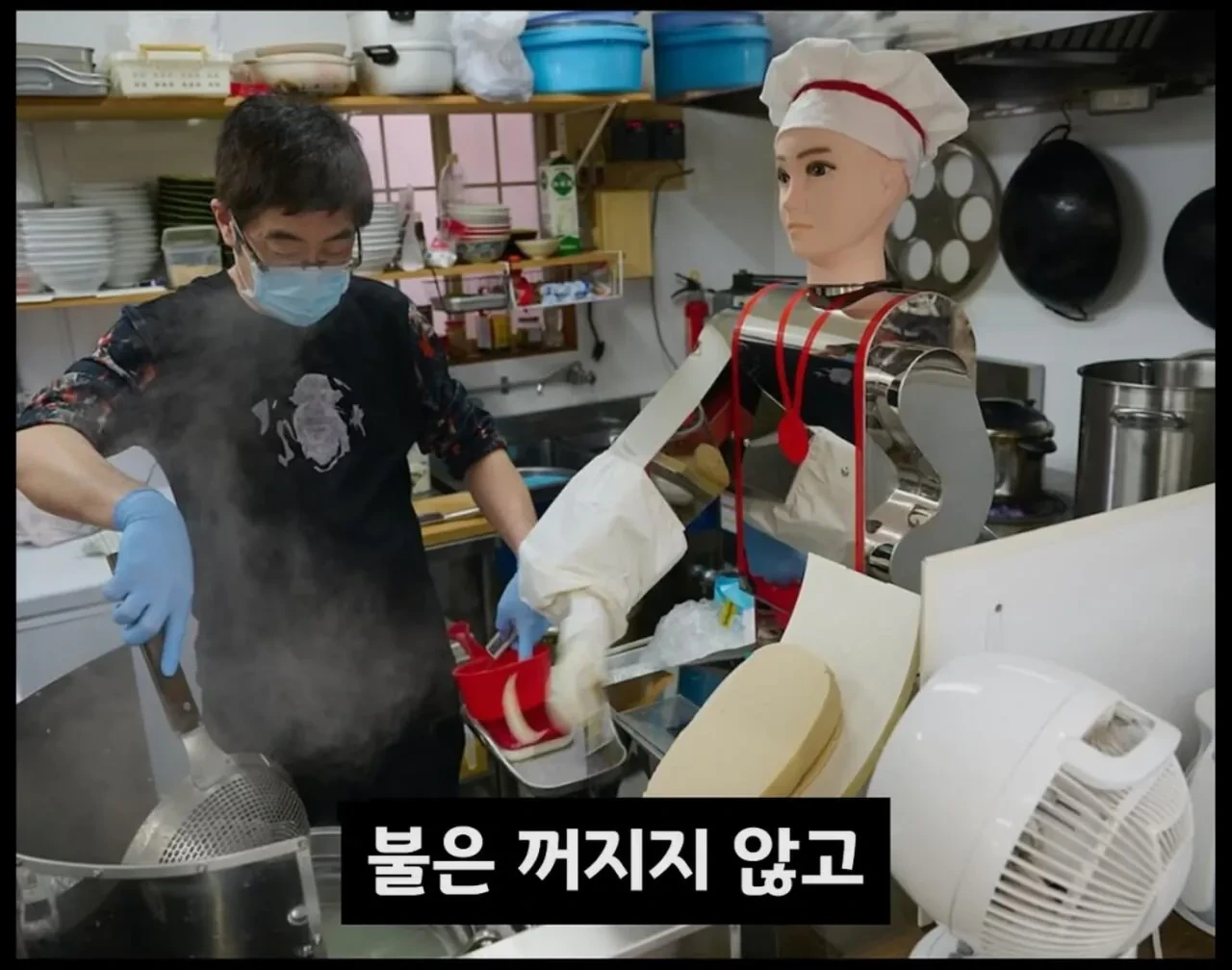 싱글벙글 일본에서 폐업하는 라면집들이 급격하게 늘어가고 있는중 (13)