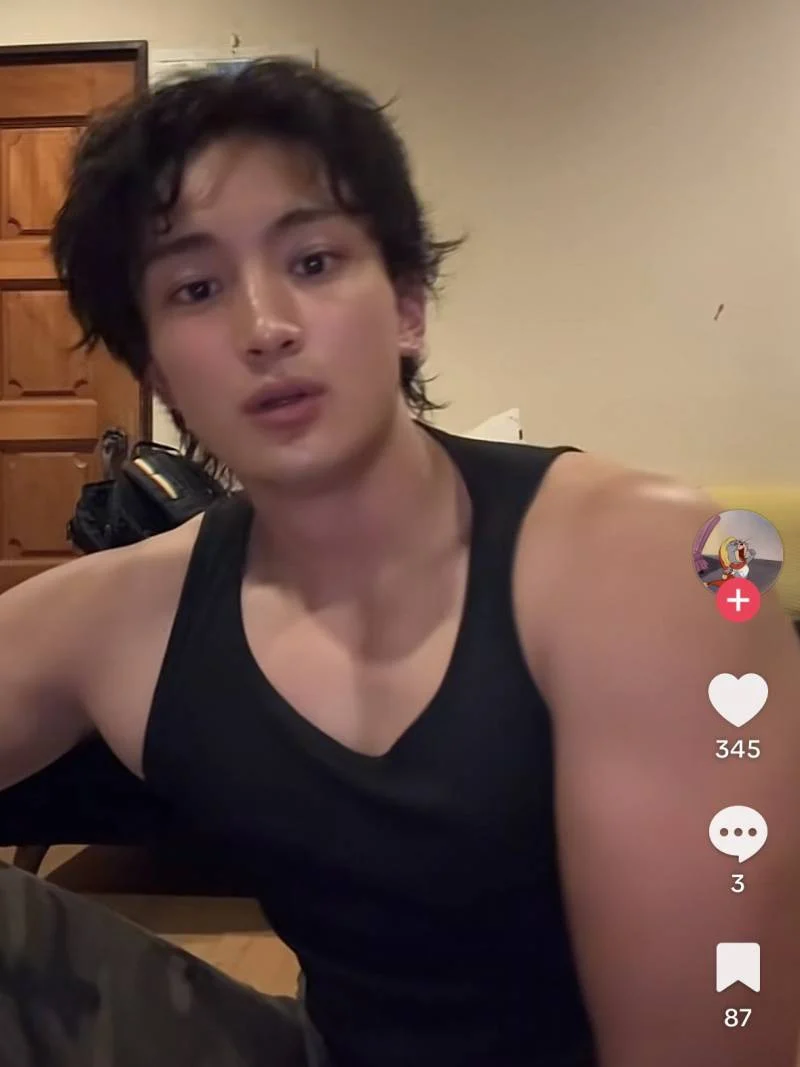 현재 일본에서 난리난 03년생 청년농부. (6)