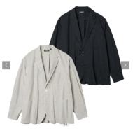 GU 엔지니어드 가먼츠 코드레인 재킷 39,760원
