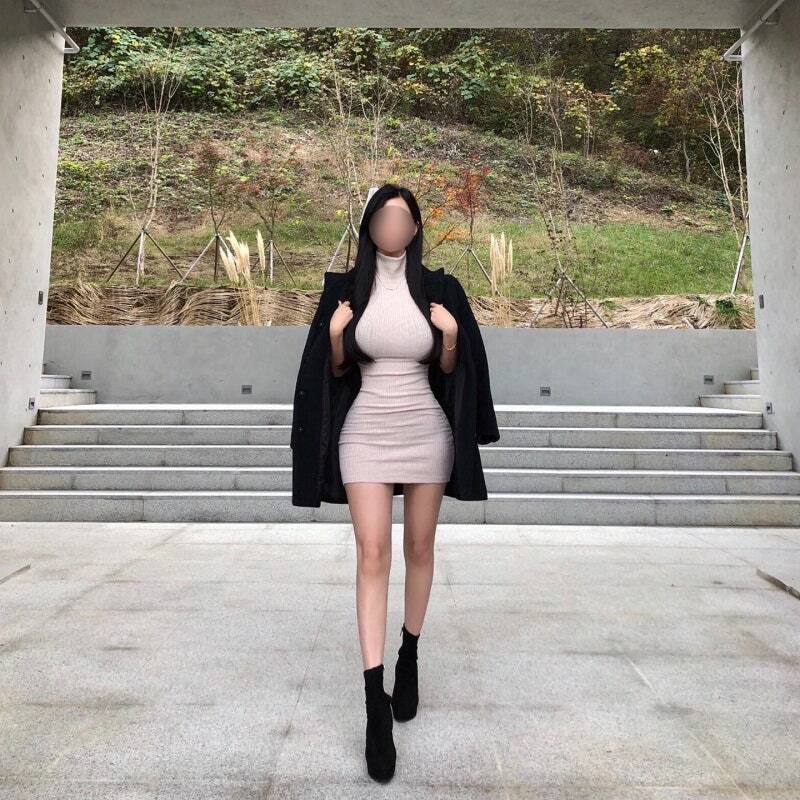 ㅇㅎ) 몸매 좋은 자매 - 언니 (8)