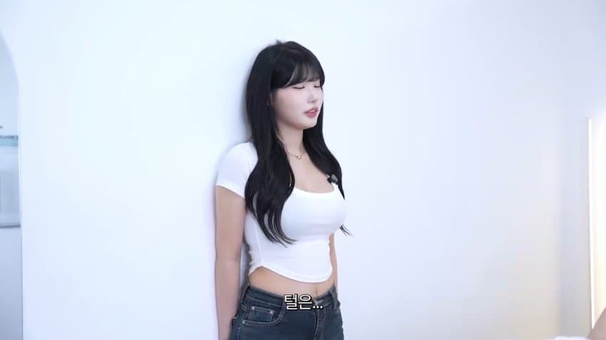 싱글벙글 왁싱샵 눈나가 말하는 남자들이 잘 모르는 것 (20)