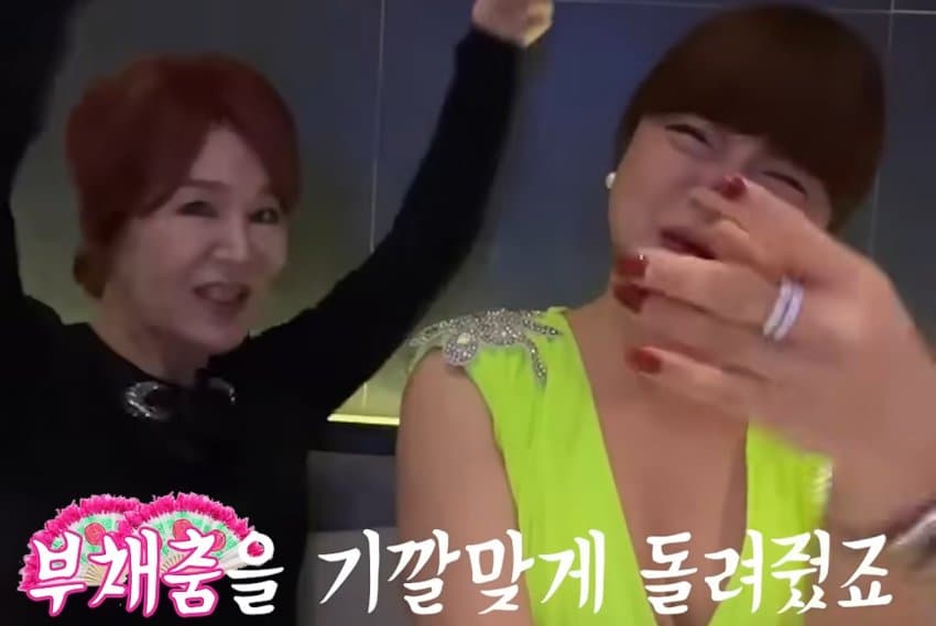 싱글벙글 트랜스젠더 군대 썰. (15)