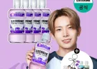 리스테린 토탈케어마일드 750ml 4개+100ml 2개