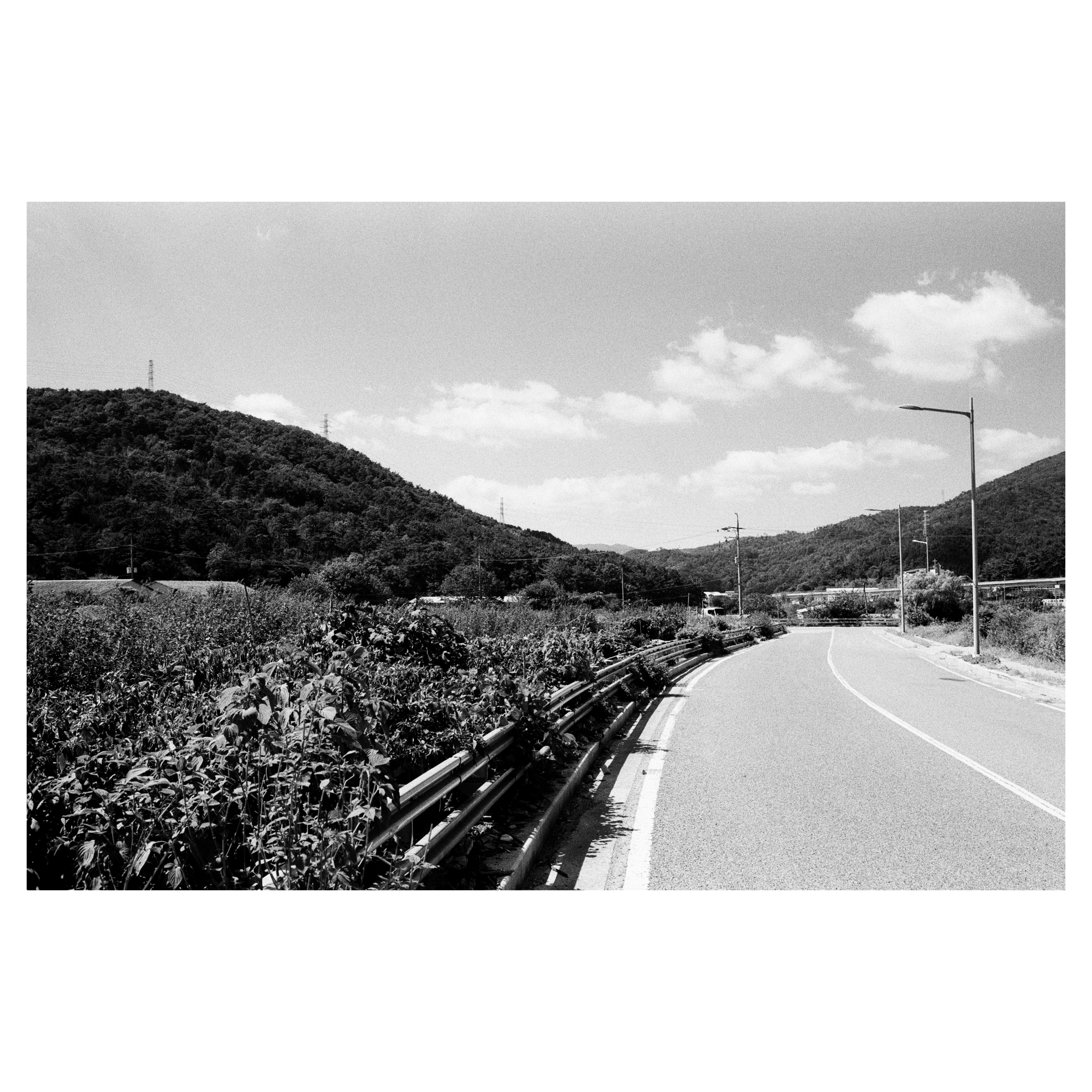 난 가끔 지하철역 종점으로 간다. (16)