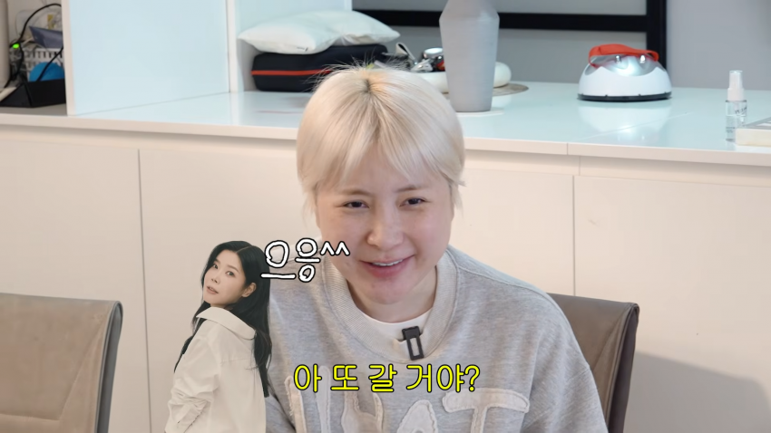 23년만에 밝혀진 백지영 서인영 불화설 진실 (47)