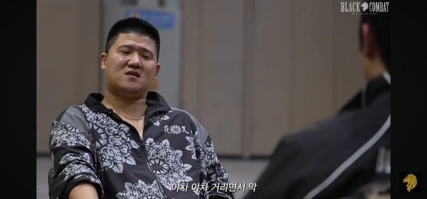 야차클럽 대표, 야차클럽 이제 내려놓겠다 선언 (14)