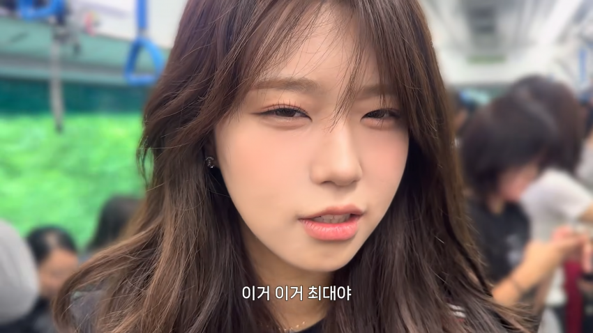 존예녀는 대학 MT에서 뭐하고 놀까? (8)