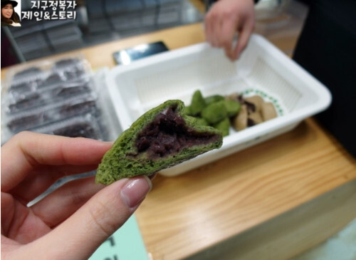 먹을거 쥐뿔도 없는 제주도 근황 (20)