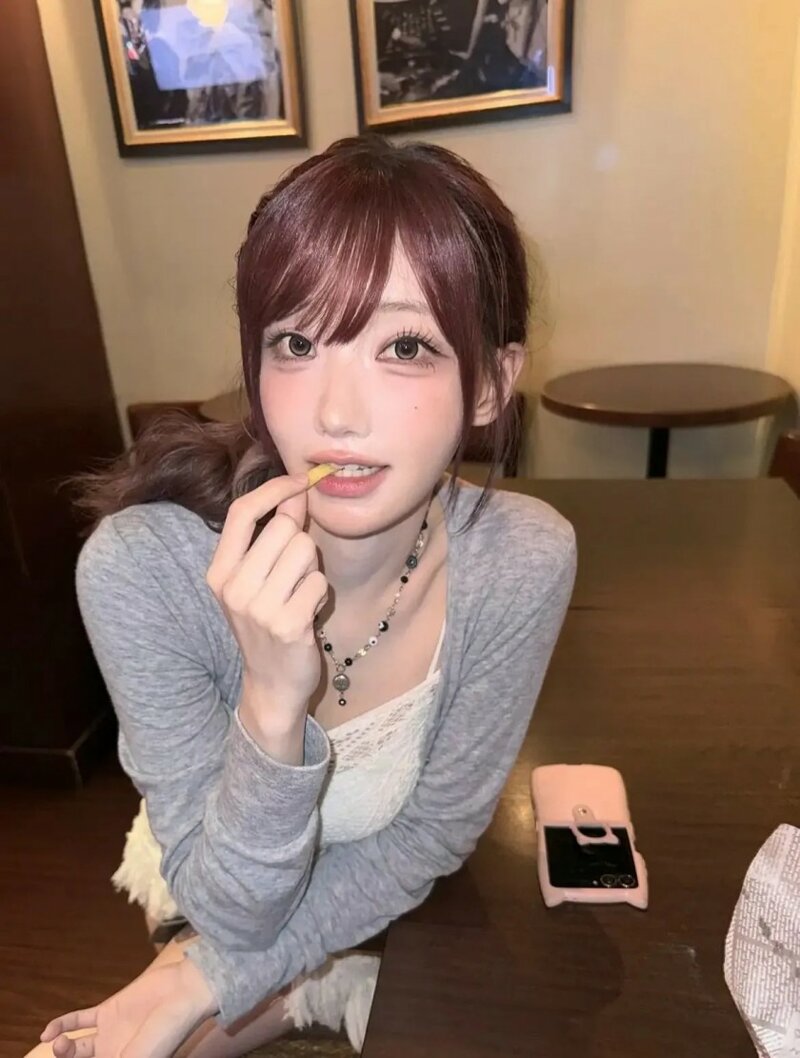 QWER 마젠타 인별 (9)