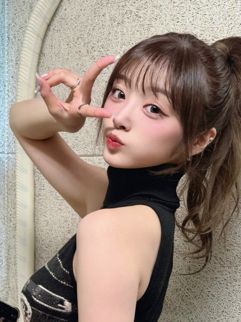 어쩌다 한번 라잇썸 히나