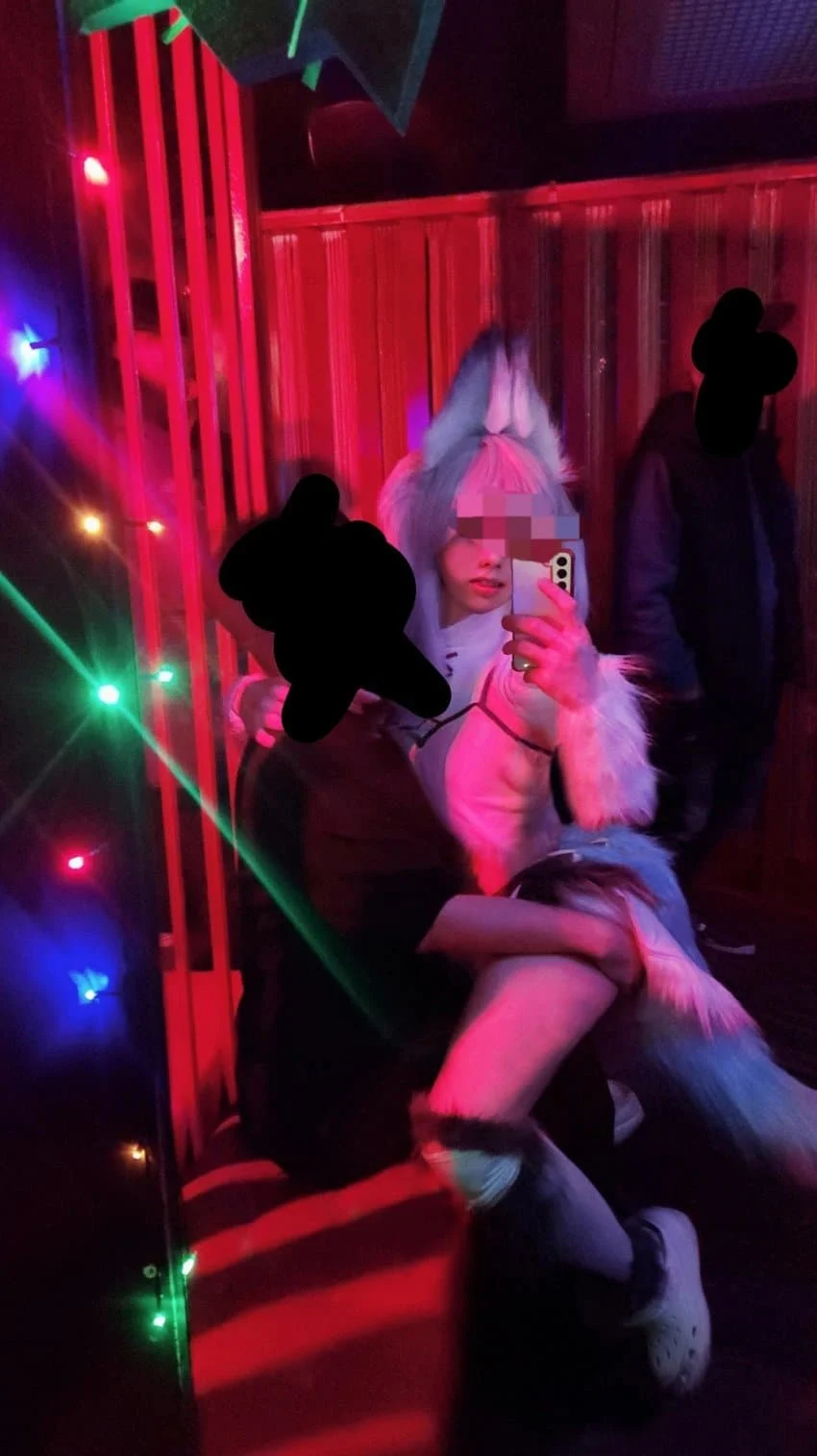 (혐) 보추 난교 클럽 후기 (2)