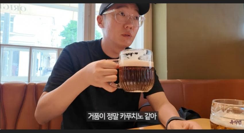 체코 맥주 특집 : 맥주 한 병에 단돈 1,000원. 물보다 맥주가 싼곳 (44)