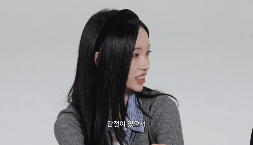 깜짝 .. 리센느 PD가 생각하는 인기 ㄹㅇ . (37)