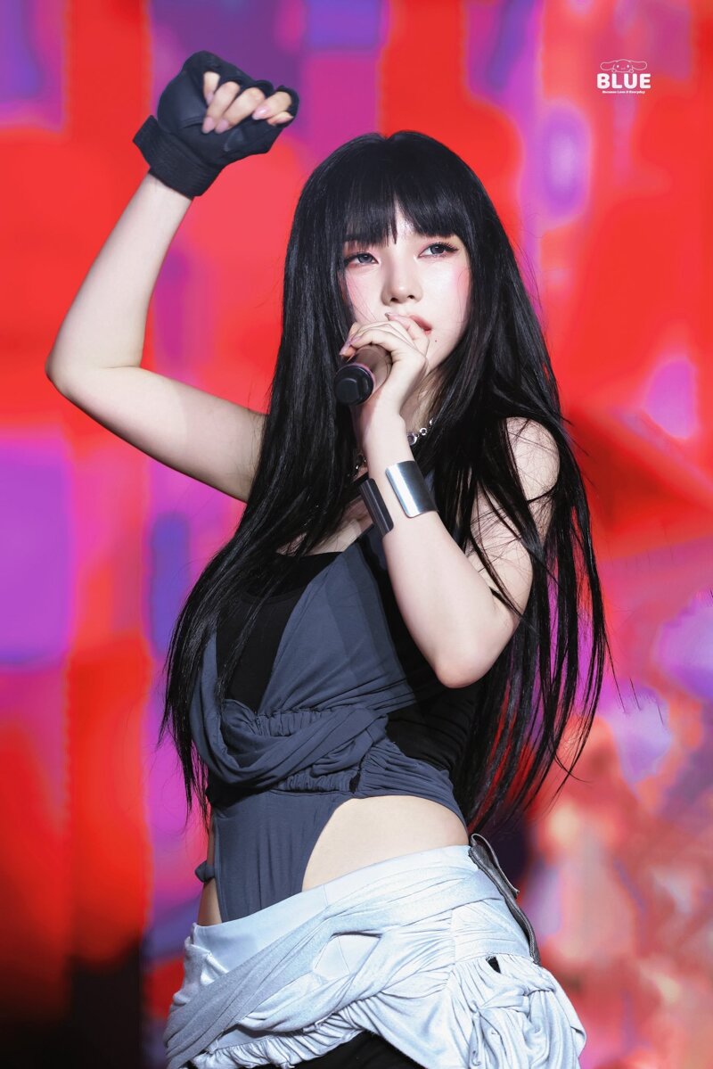 (사진 多) 카리나 페루 공연 사진 모음 (3)