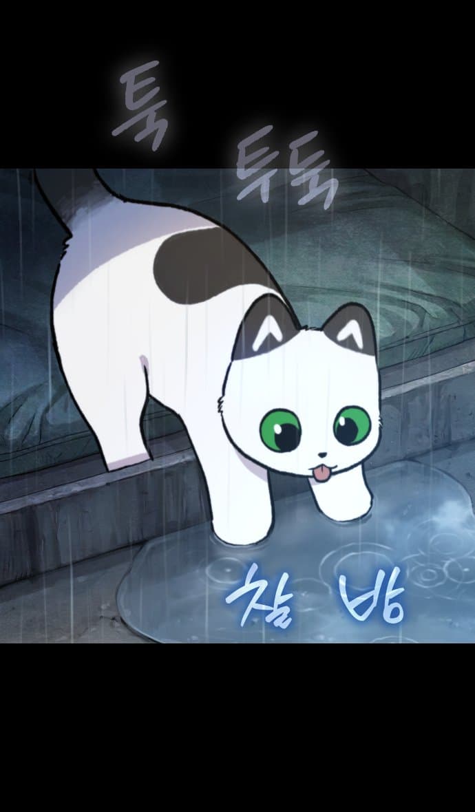 고양이 찬양 하는 만화 (38)