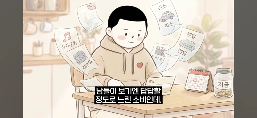 무조건 일시불만 하는 사람들 (26)