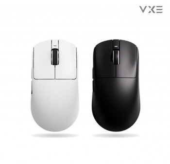 [네이버] VXE R1 SE+ 잠자리 무선 마우스 1+1 총2개 (네이버멤버십)