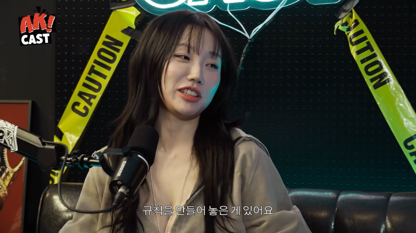 월세 안받는 집주인누나....... (8)