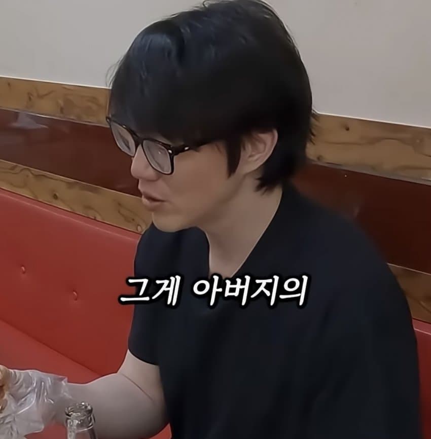성시경이 말하는 어릴때 경험이 중요한 이유 (43)
