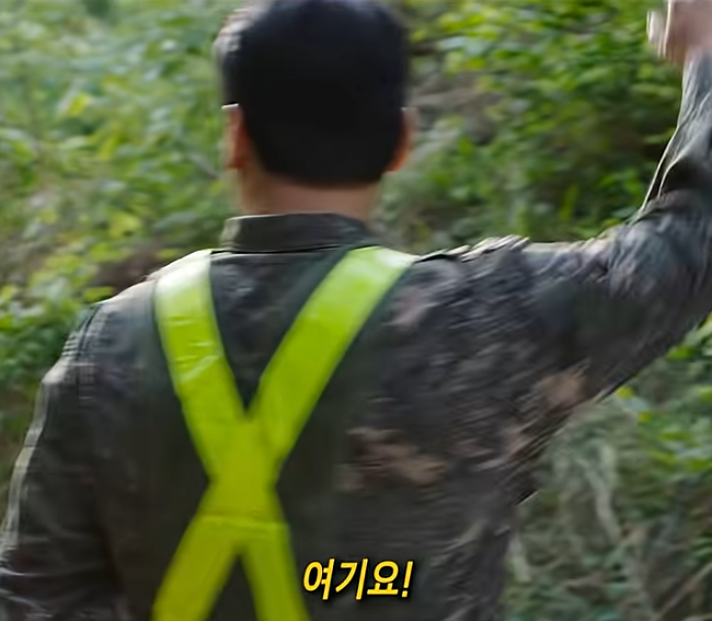 없던 애국심도 생기는 군대 (5)