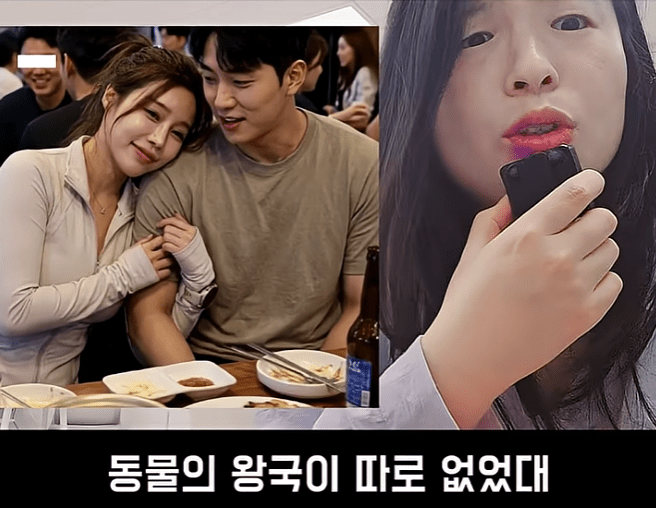 문제가 심각하다는 러닝크루 뒷풀이 (7)