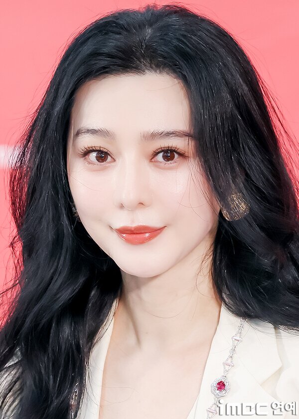 어쩌다 한번 판빙빙 (7)