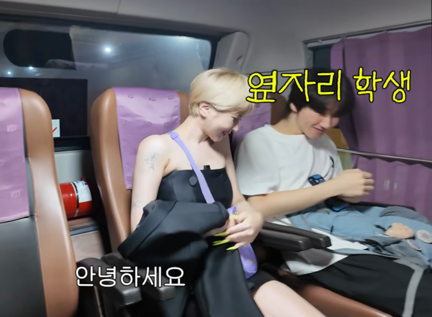 오랜만에 행사 나왔다가 계속 현타오는 서인영 근황ㅋㅋ (29)