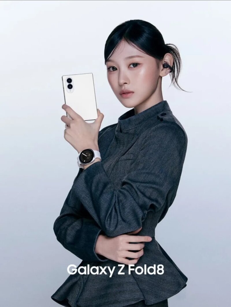 삼성전자 공식 인별 근황 (4)