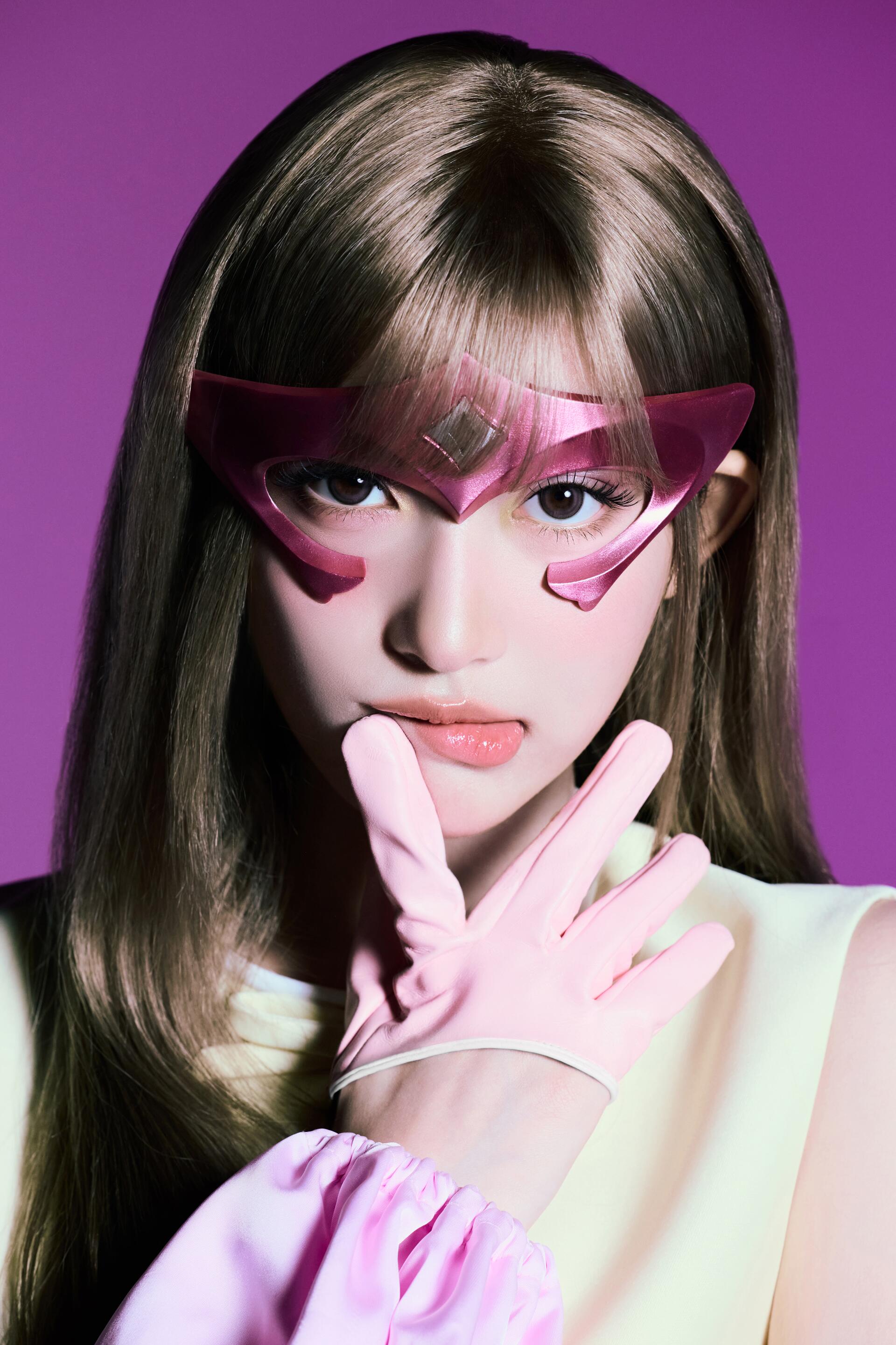 아이브 IVE EP <Looks Can Kill> ‘GIRL HERO’ Concept Photo 장원영 이서 리즈 (9)