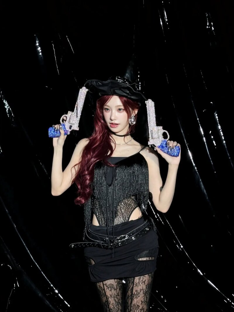 QWER 마젠타 (5)