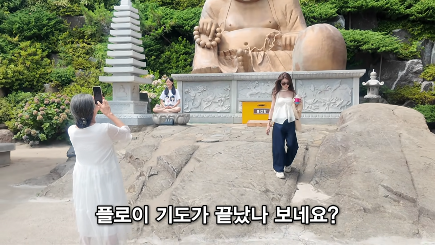 아들을 낳고 싶다는 태국인 아내 (25)