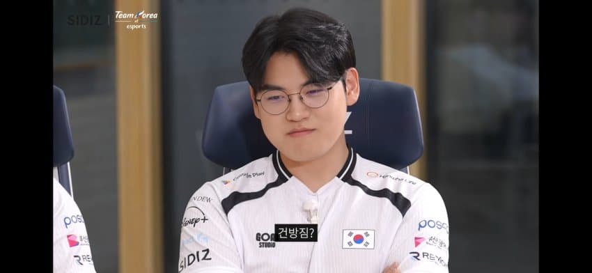 아시안 게임 라디오 구&쮀 발언.. (36)