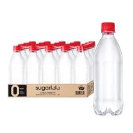 [임박] 슈가로로 스파클링 무라벨, 사과맛, 500ml, 20개 10,500원