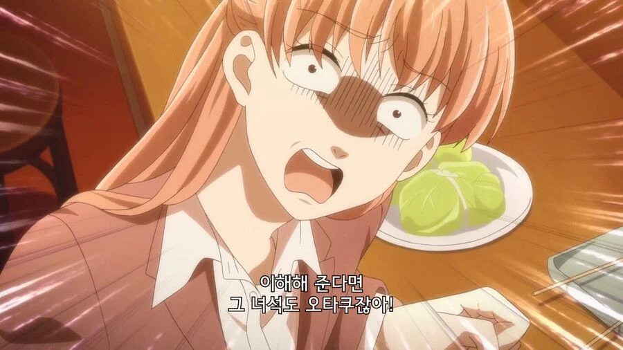 씹덕남이 여친만들기 어려운 이유 (3)