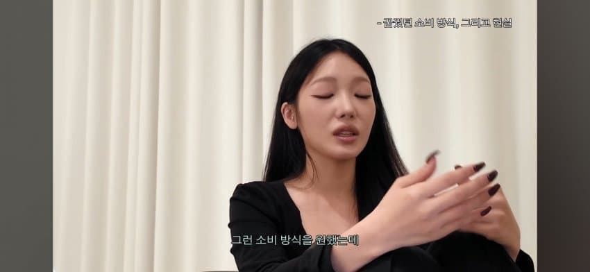 한녀갤러들에게 일침하는 노지선 (15)