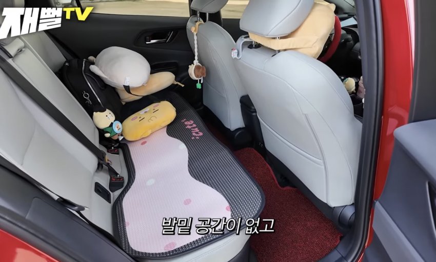 전문가의 프리우스 시승기 (6)