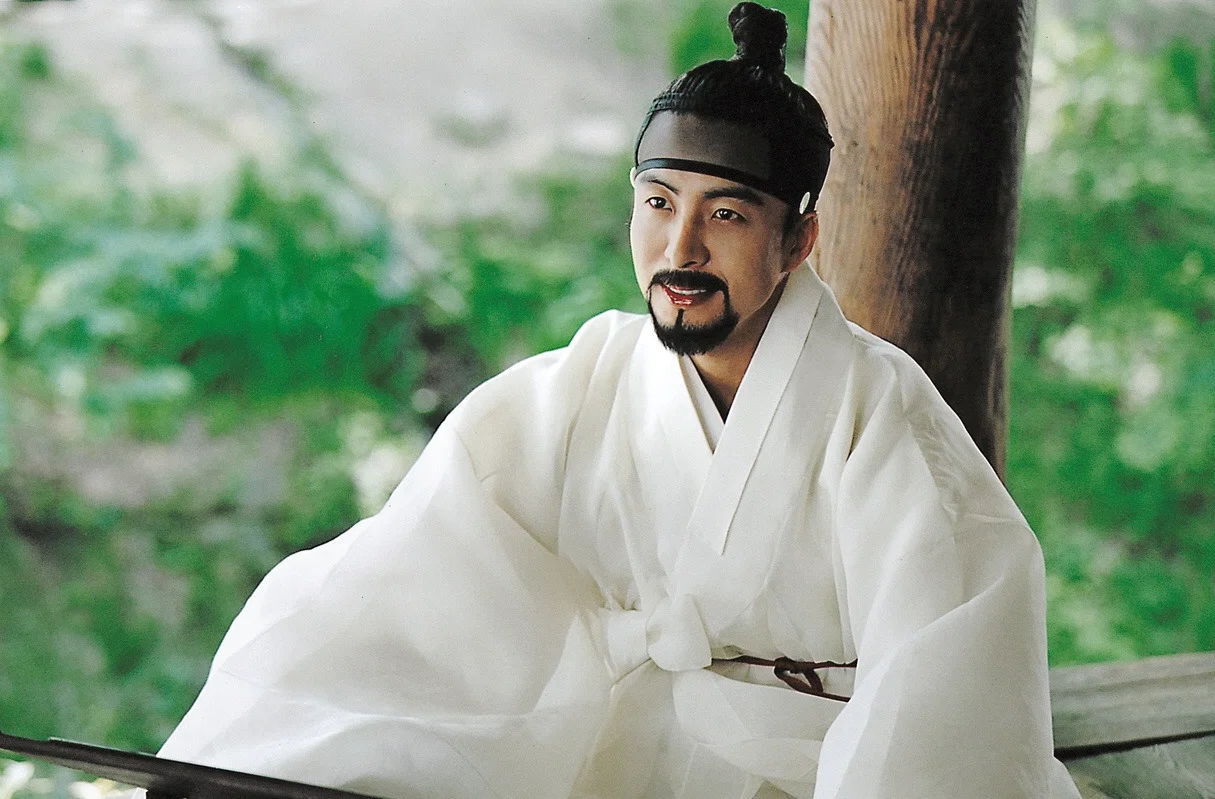 ＜스캔들＞ 2003 vs 2026 캐스팅