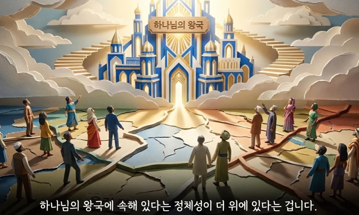 여호와의 증인이 군대에 가지 않는 이유 (12)