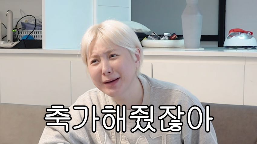 23년만에 밝혀진 백지영 서인영 불화설 진실 (38)