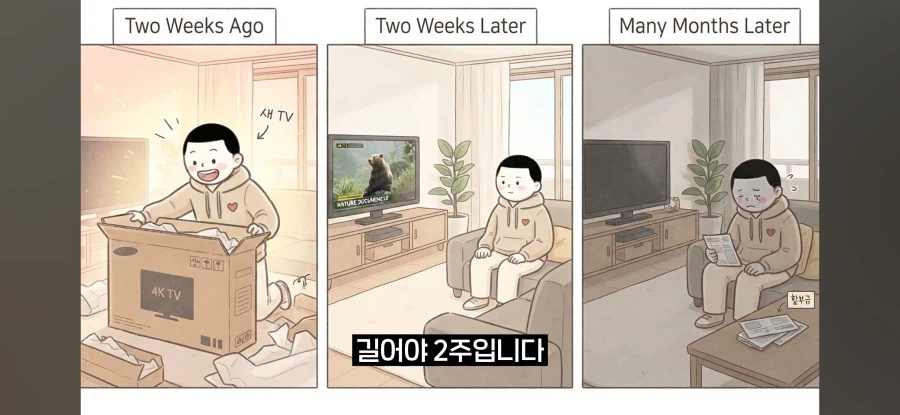 무조건 일시불만 하는 사람들 (61)